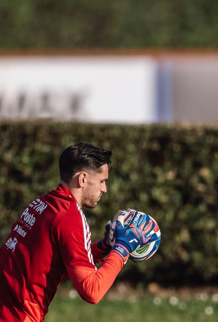 L’Italia chiamò! Gli scatti dei partenopei con la maglia della Nazionale – GALLERY - immagine 5