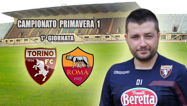 Primavera, Torino-Roma 0-4 - immagine 1