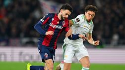 Cor Sport – Bologna: rinnovo Joao Mario?