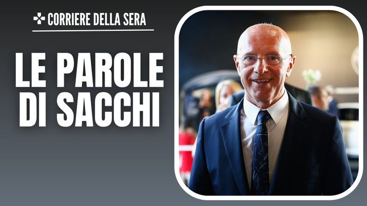 intervista Sacchi Pioli AC Milan