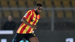 Lecce-Torino, gol di Coulibaly o autogol di Maripan: ecco la decisione della Lega Serie A