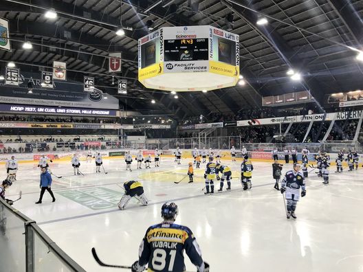 Preview NHL 2025/2026: dove vedere la stagione in diretta TV e streaming LIVE- immagine 2