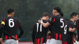 Milan Futuro, la rosa di Oddo può ancora ambire ai play off? Il punto sulla stagione dei rossoneri