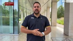VIDEO / Sky – Inter pronta a piccolo investimento su Provedel: la situazione
