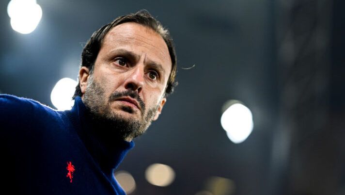 Gilardino: “Perché sono rimasto! Ecco quando mi arrabbia con gli attaccanti, Retegui…” - immagine 1