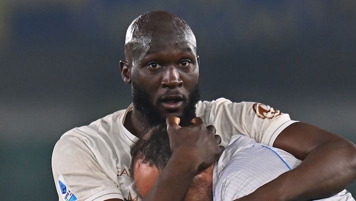 Napoli, mezzo voto di differenza tra Lukaku e Hojlund per Gazzetta. Ci sono anche tre 5 pieni - immagine 1