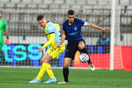 Getty Images Vecchi: “Potevamo raccogliere almeno un punto, paghiamo un’ingenuità. Zouin? Interessante”- immagine 2