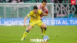 Serie B, Allungano le prime tre. Malissimo il Palermo: tutto sulla 12ª giornata