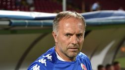 Milan-Bari, parla l’ex Cornacchini: “5mila baresi a Milano. Non mi sorprende”