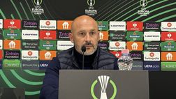 VIDEO VN – Italiano: “Manca un rosso per loro”, poi il siparietto con Koubek