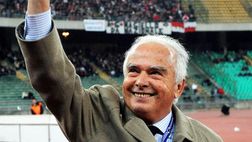 Si è spento Riccardo Garrone