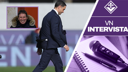 Cinquini a VN: “Palladino, troppi stravolgimenti. Ora 2 uscite per ogni acquisto”