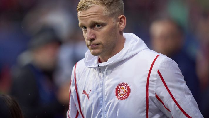 Van de Beek a cuore aperto: “Al Manchester United ho rischiato di perdermi” - immagine 1