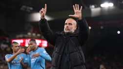 Guardiola perde ancora: sesta sconfitta su 7 e reazione alla Mourinho al coro di scherno