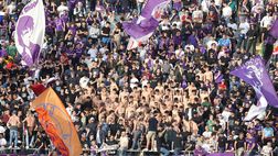 Il messaggio della Curva Fiesole: “Giovedì tutti allo stadio”