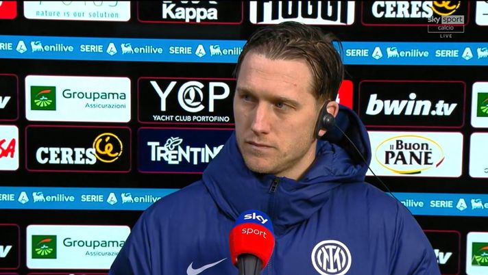 Sky Zielinski: “Vittoria fondamentale di carattere. Bello essere primi, abbiamo i mezzi per…” - immagine 1