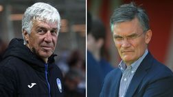 A Gasperini e a Sartori il mercato della Fiorentina piace, a Firenze no