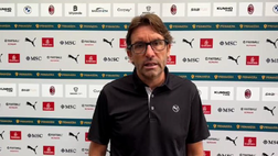 Milan Primavera, Guidi: “Bella reazione. Youth League? Grande emozione” | VIDEO