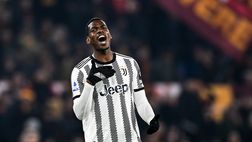 In UK – Juventus, ridotta la squalifica per doping di Pogba: sarà a disposizione da marzo