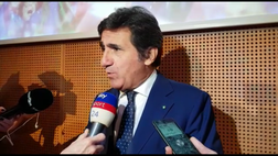 Video – Cairo presenta il Festival dello Sport a Trento: “Ospiti straordinari”