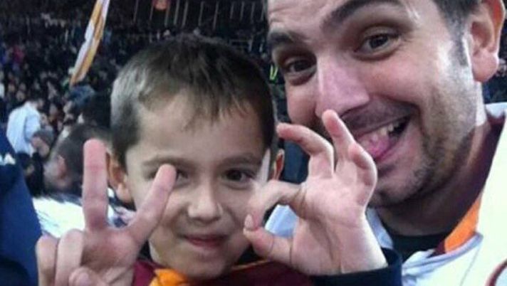 La Roma ricorda Stefano e Cristian 11 anni dopo l’incidente: “Sempre nel nostro cuore” - immagine 1