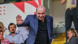 I mondi di calcio e comunicazione: “Commisso enorme perdita, indimenticabile”