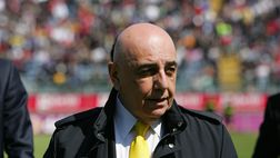 Adriano Galliani: le 10 frasi più iconiche