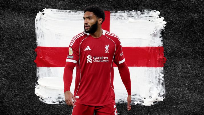 Joe Gomez, difensore Liverpool | Getty Images Calciomercato Milan, torna di moda Joe Gomez: la situazione - immagine 1