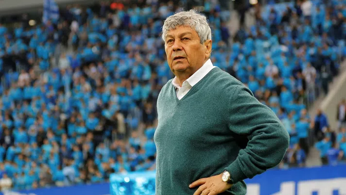 Lucescu: “Se perdi uno come Spalletti non è facile, al Napoli è cambiata filosofia” - immagine 1