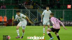 Venezia, parla Candela: “Palermo mercato top, Serie B difficile. Tutto sul mio ruolo”
