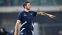 Sky: Zanetti verso l’esonero, ipotesi Bocchetti