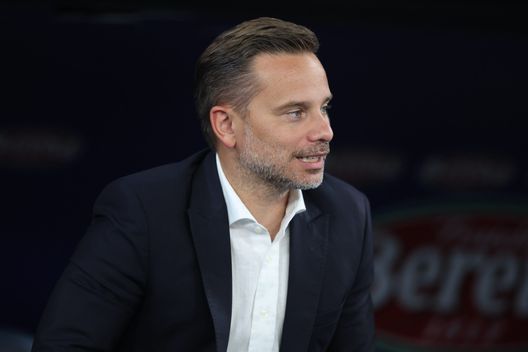 (Photo by Claudio Villa/AC Milan via Getty Images) roma-milan-dichiarazioni-furlani-intervista-sky-dazn-gazzetta-diretta-live-news