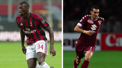 Calciomercato Torino, ultimo giorno da record: le cifre di Niang e Zappacosta