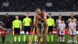 Dopo la Roma, l’Inter: nuovo derby italiano per il Milan a Perth