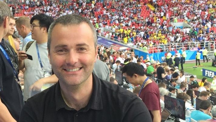 Il giornalista Arben Berisha: “Toro, Vojvoda è un bel colpo. In Kosovo ne parlano tutti” - immagine 1