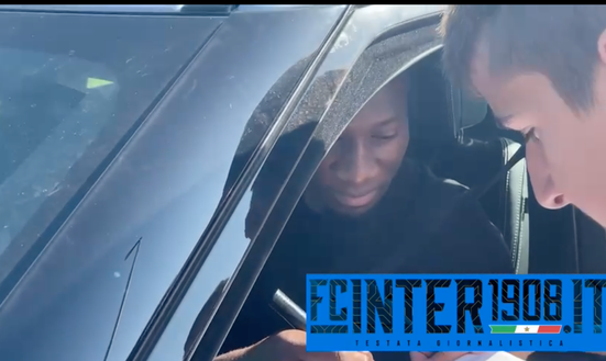 SM – Onana, oggi rilancio United. Lukaku? Ecco la nuova offerta dell’Inter: il Chelsea…- immagine 2