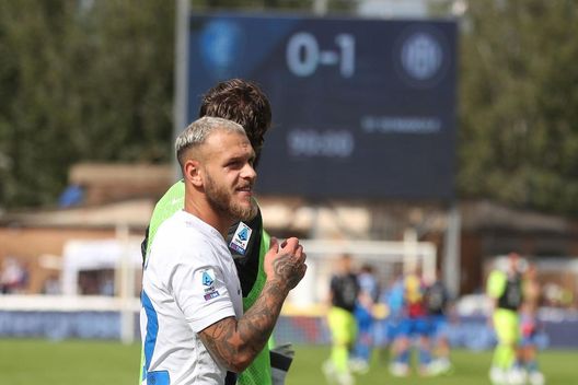 Ts – Empoli-Inter, pagelle: Dimarco alla Roberto Carlos. Calhanoglu gran regista- immagine 2