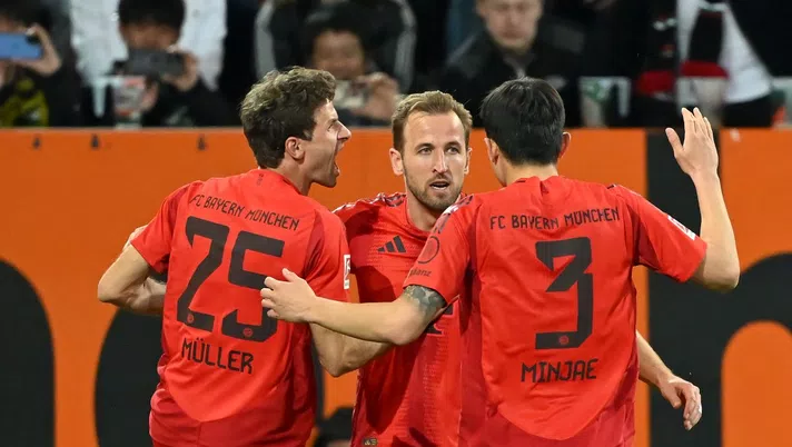 Eurorivali – Bayern Monaco ok con l’Augsburg, ma Kompany perde anche Musiala - immagine 1
