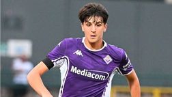 Montenegro: “La chiamata della Fiorentina accolta con gioia. Ecco il mio sogno”