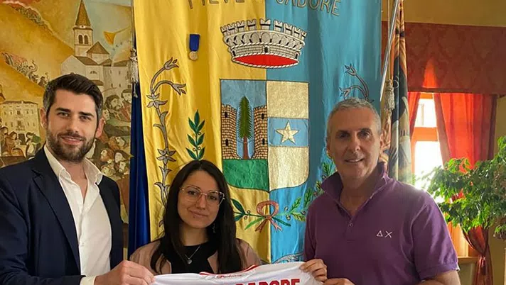 Ritiro estivo: il Calcio Padova torna a Pieve di Cadore dal 15 al 29 Luglio - immagine 1