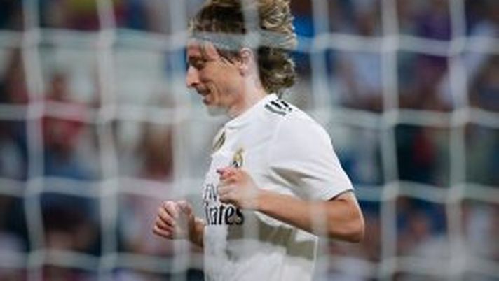 Boban ci aveva provato nel 2019: rossoneri a casa Modric...