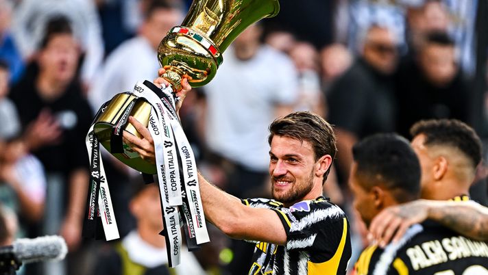 Rugani va all’Ajax: non sarà una contropartita per Nico - immagine 1