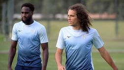 FORMELLO – Lazio, scattano le prove anti Juve: non si vede Dia. E Guendouzi…