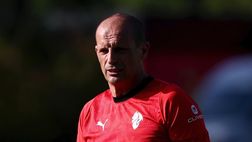 Milan, Allegri ha messo ordine imponendo il suo codice: i dettagli che fanno la differenza