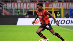 Impallomeni: “Leao imbarazzante contro la Roma, tutto il Milan ha deluso. Gasperini…”