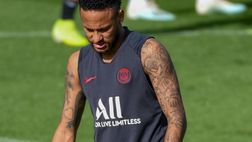 Neymar, ritorno da top al Santos: ecco come è andata la prima