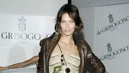Fernanda Lessa: “Ero pazza di Vieri, per lui feci follie. Fra droghe e alcool…”