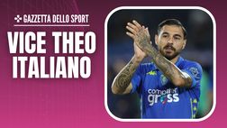 Calciomercato Milan – Pezzella vice Theo? Il retroscena di tre anni fa