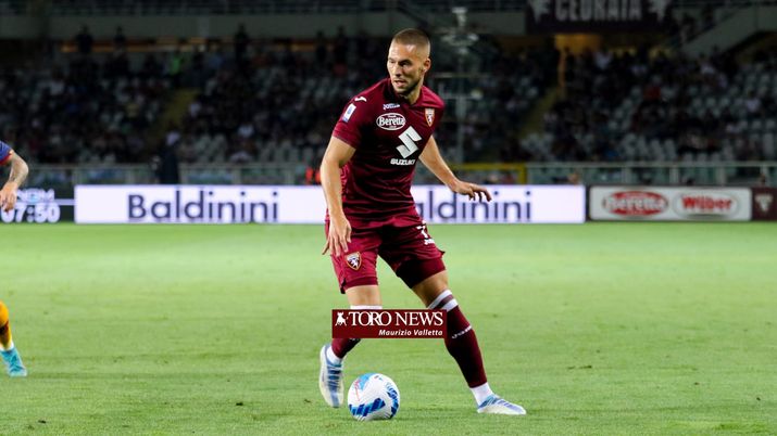 Calciomercato: Pjaca verso la Dinamo Zagabria, ufficiale Umtiti al Lecce- immagine 2