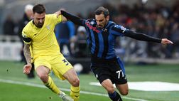 Atalanta-Lazio, dalle difese agli attacchi: tre duelli che possono deciderla